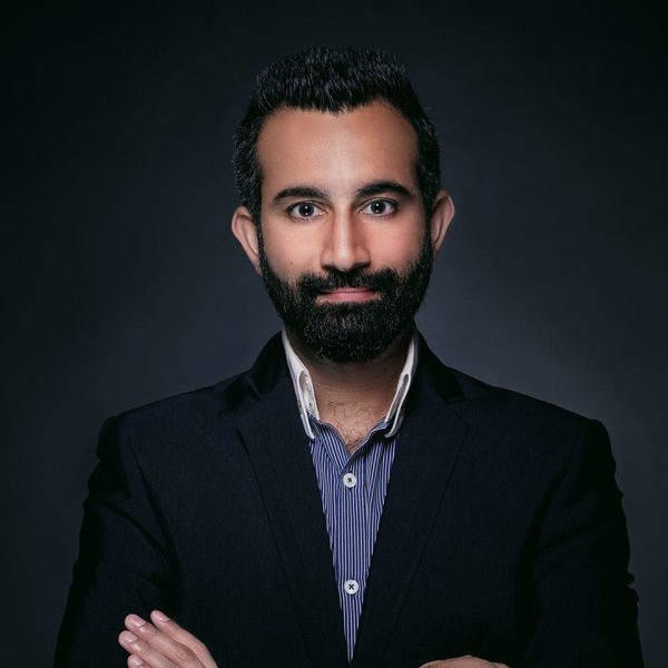 Reemal Rabheru